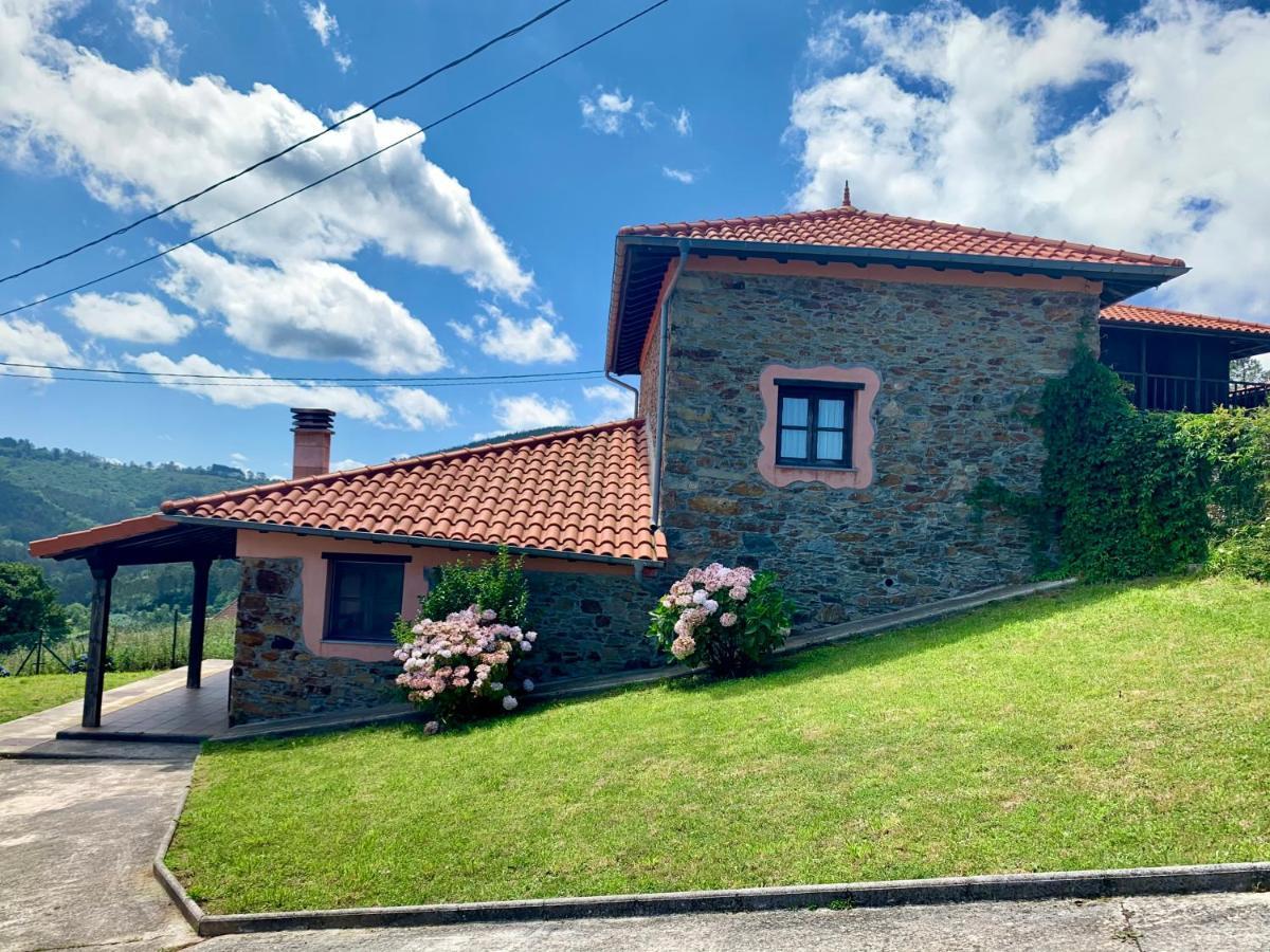 Casa vacanze Casita San Isidro Faedo